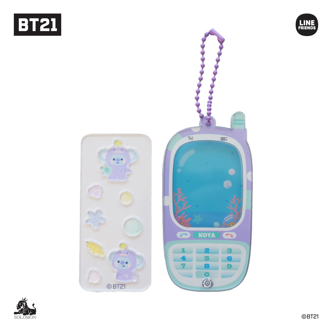 ★専用★ BTS テテ ヨンタン シャカシャカ キーリング アクリルシェイカー ☆専用☆ BTS テテ コカコーラ シャカシャカ キーリング