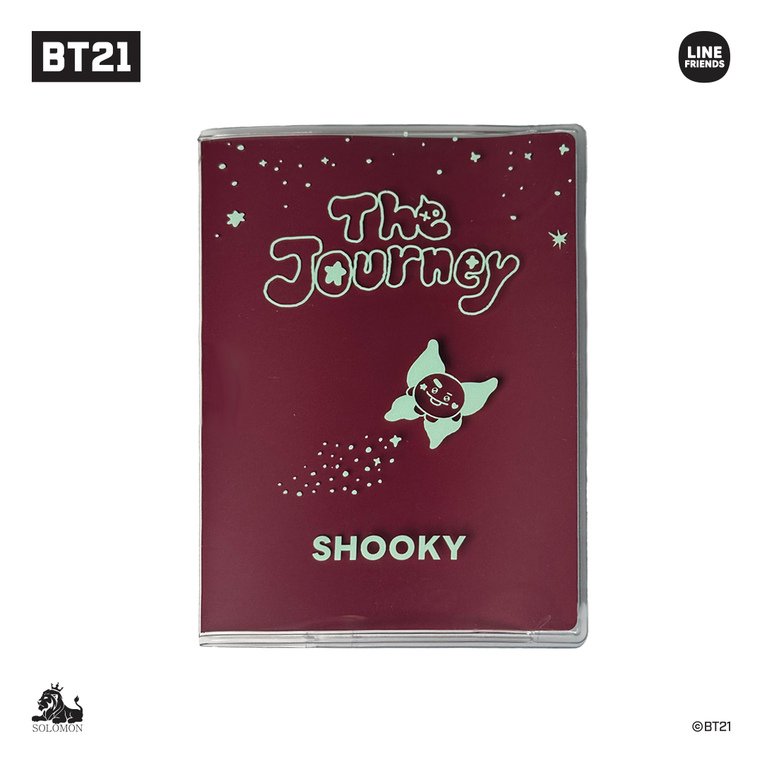 ソロモン商事 ☆NEW☆BT21 パスポートケース jpc-bt21_ PASSPORT CASE ソロモン商事 ☆NEW☆BT21 パスポートケース jpc-bt21_ PASSPORT CASE