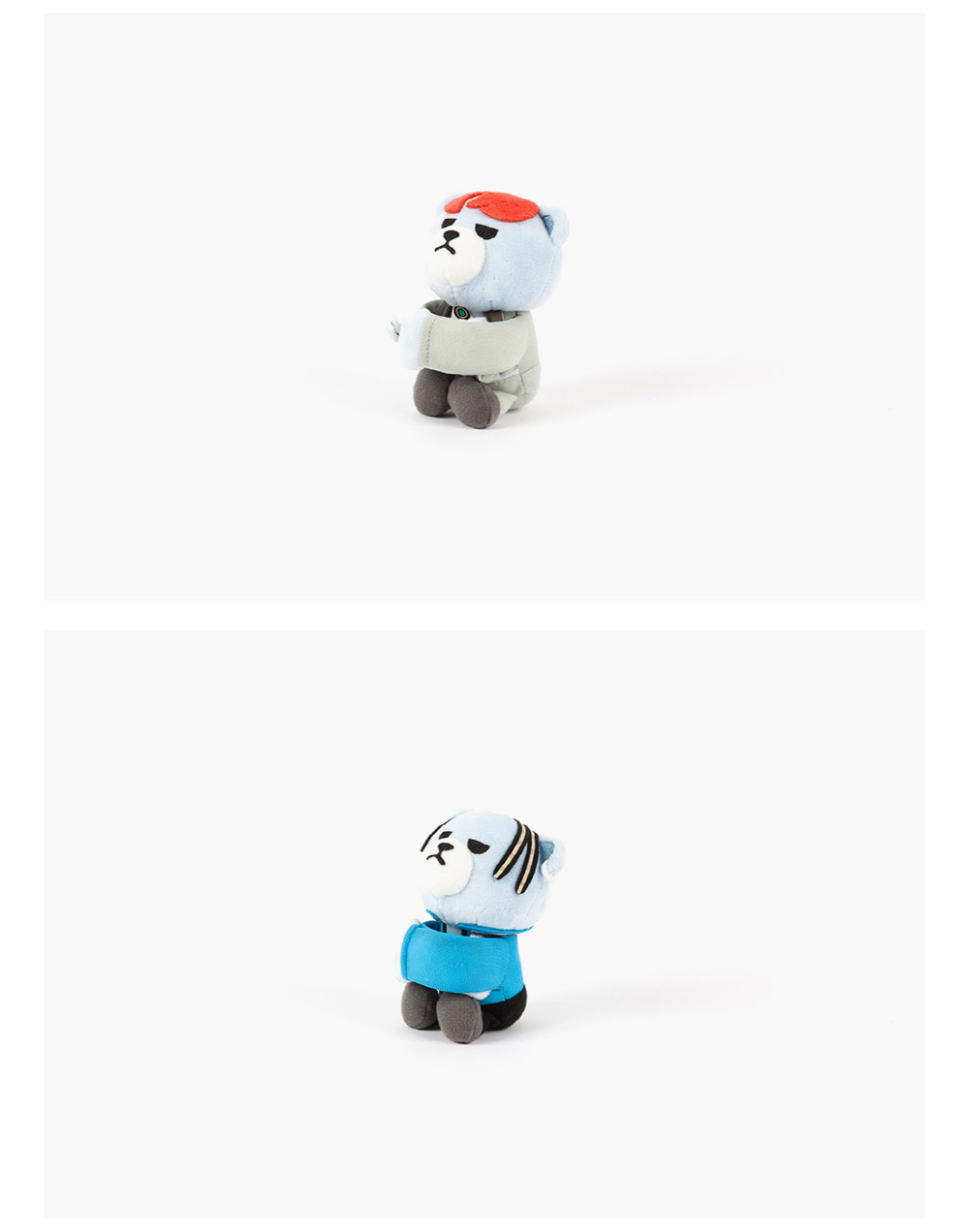 10th] KRUNK X BIGBANG WRIST TOY SOBER VER. G-DRAGON TOP