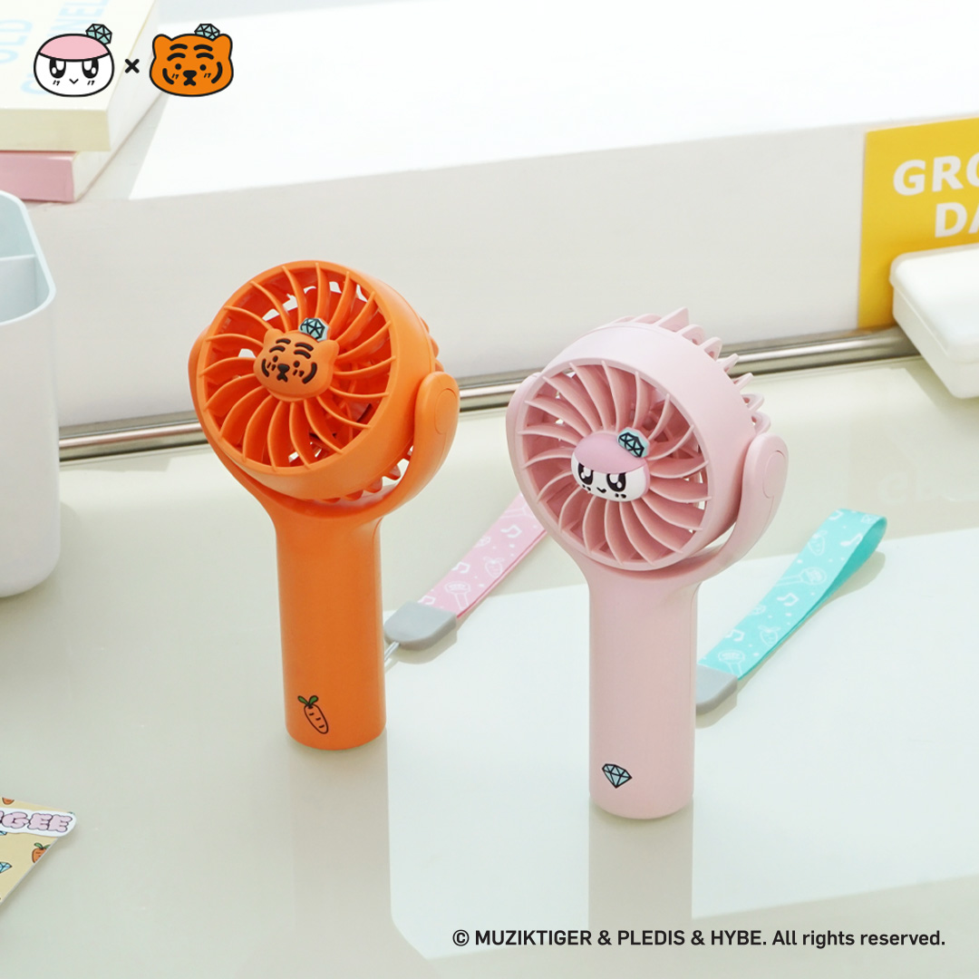 夏限定特価<< ソロモン商事【BONGBONGEE×MUZIK TIGER ミニ