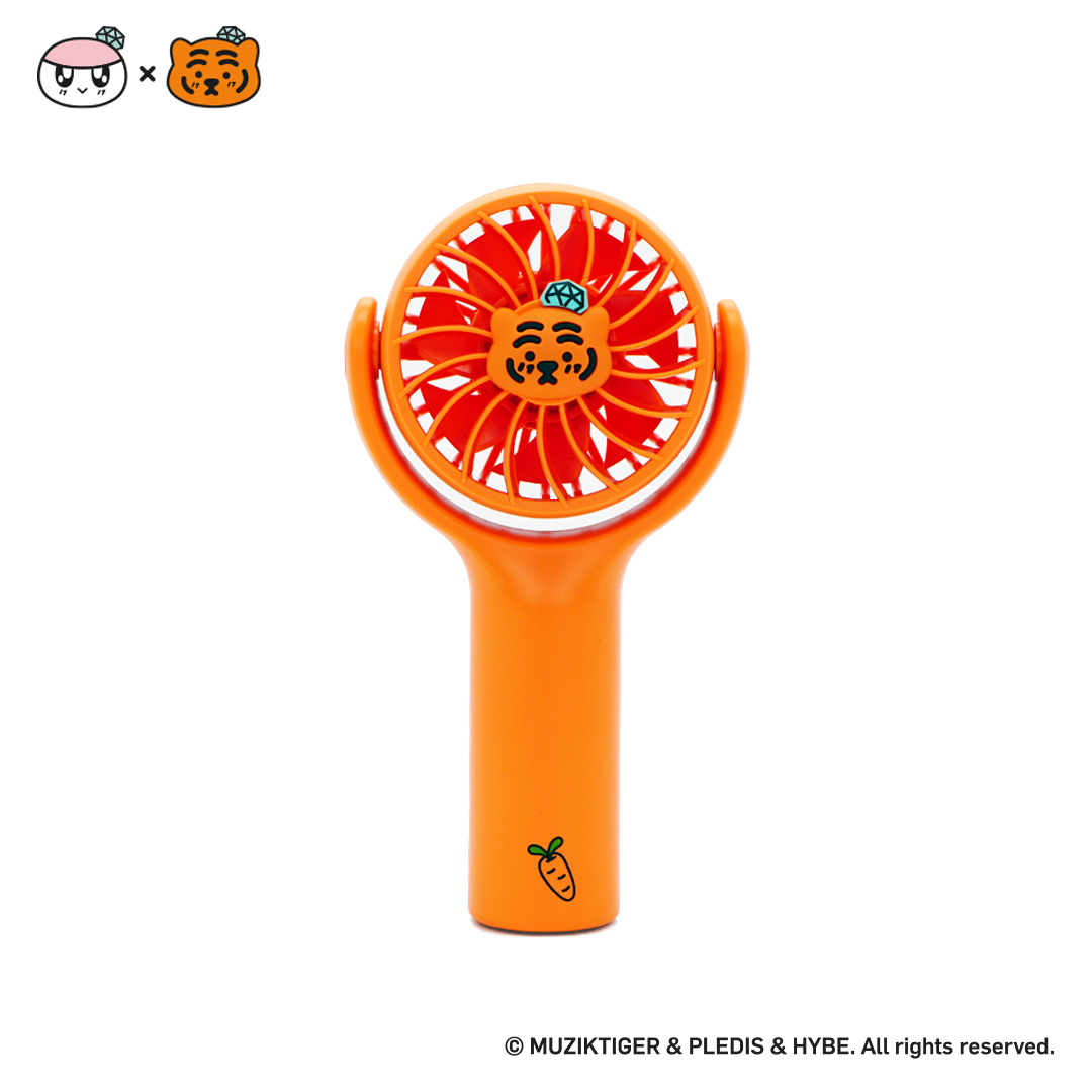 夏限定特価<< ソロモン商事【BONGBONGEE×MUZIK TIGER ミニ