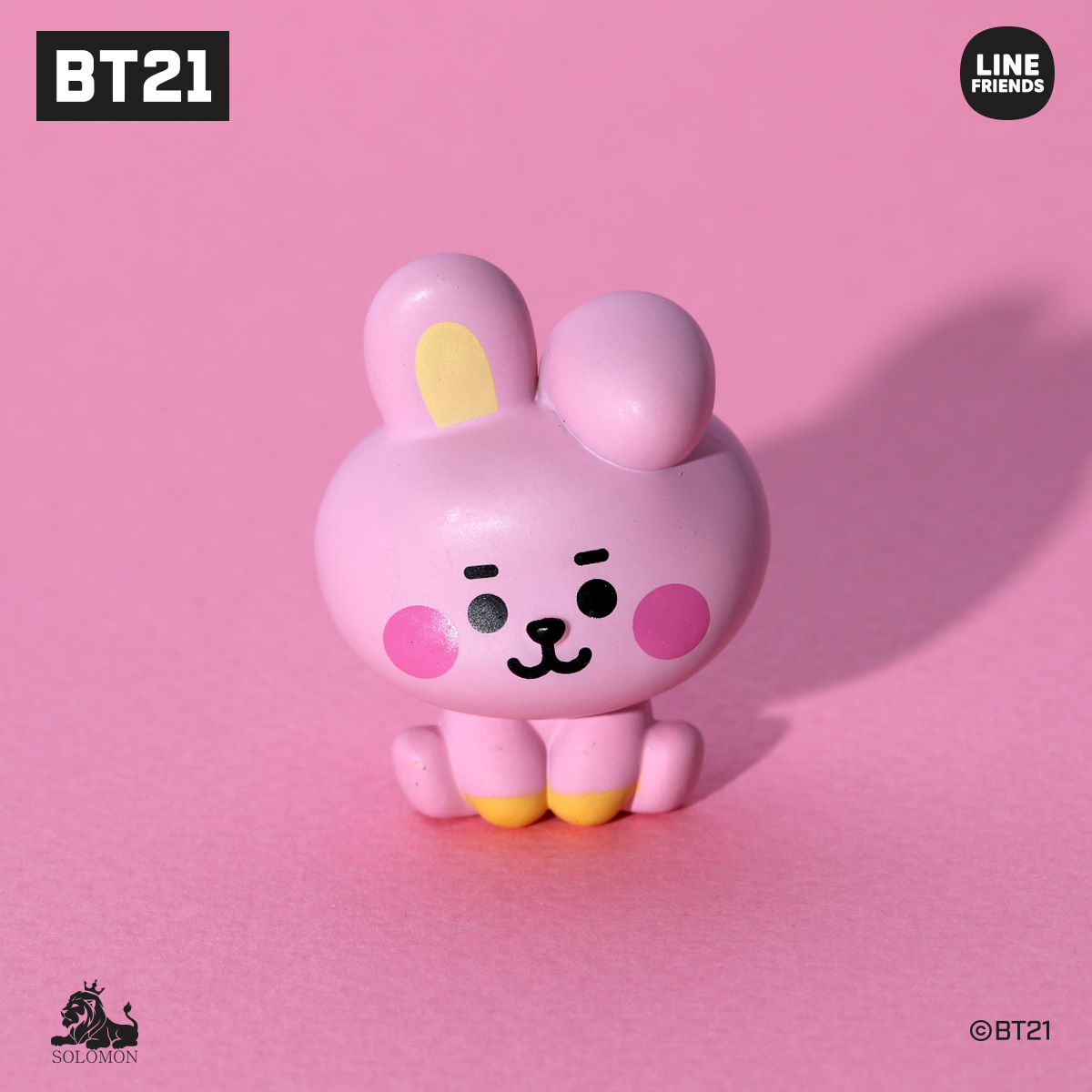 ソロモン商事 【BT21 モニターフィギュア ver.2 BABY】MONITOR FIGURE ベビー 公式 KOYA RJ SHOOKY MANG  CHIMMY TATA COOKY : rfg-bt21-baby : ソロモン - 通販 - Yahoo!ショッピング