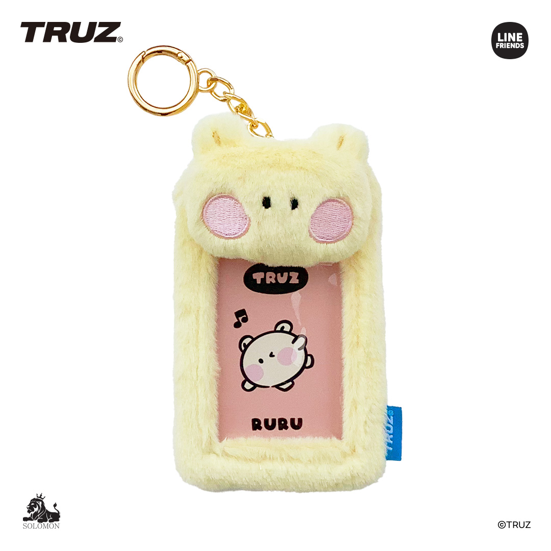 ソロモン商事 TRUZ minini フォトカードホルダーVer.2 PHOTO
