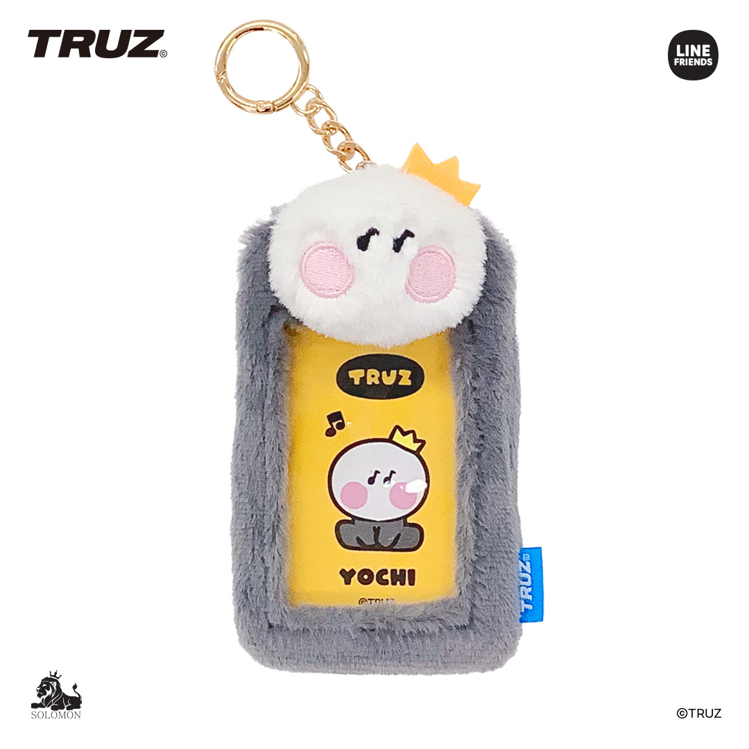ソロモン商事 TRUZ minini フォトカードホルダーVer.2 PHOTO