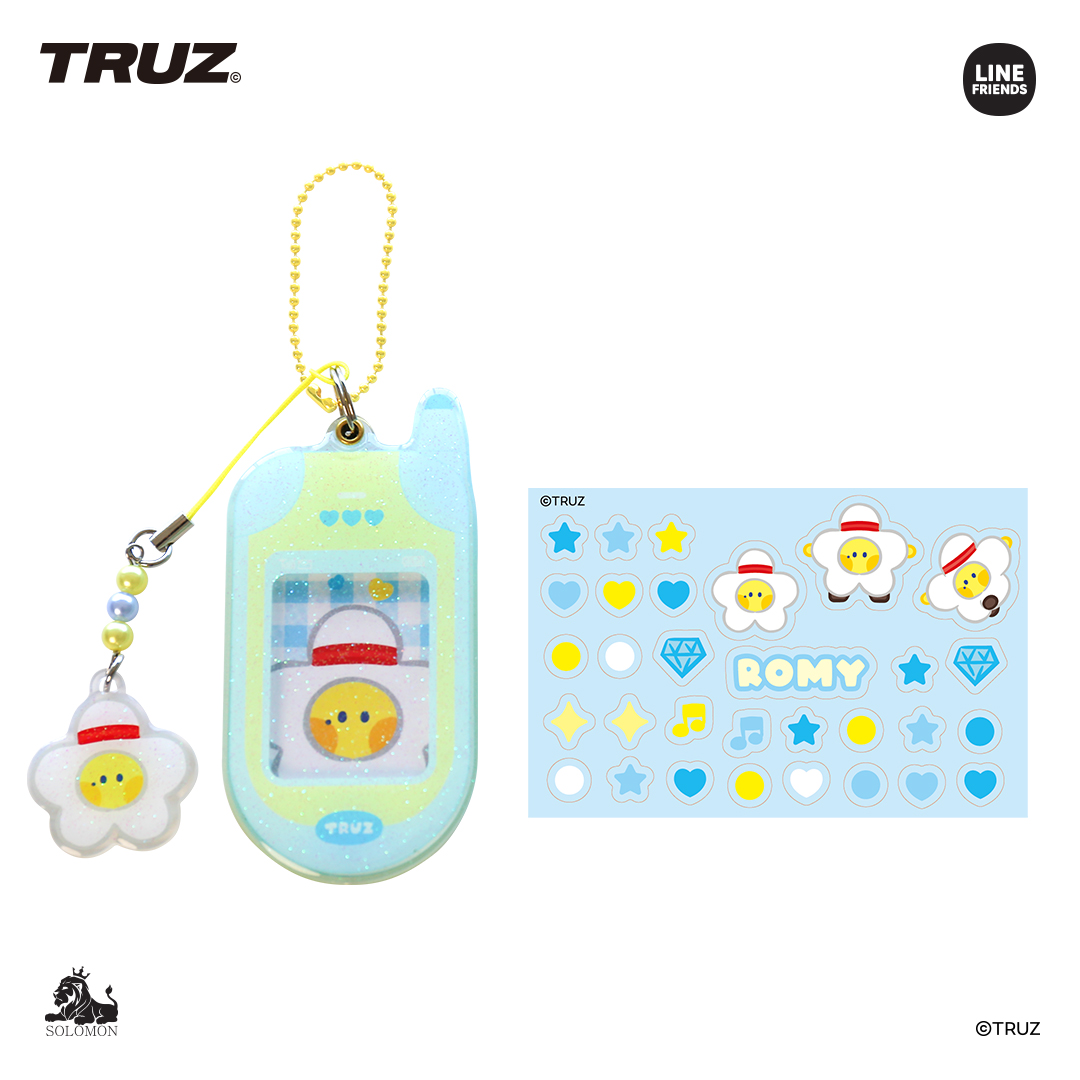 ジフン　romy treasure セット　うちわ　ショルダー　アクスタ 41lx0mBNINL._UF350,350_QL50_.jpg