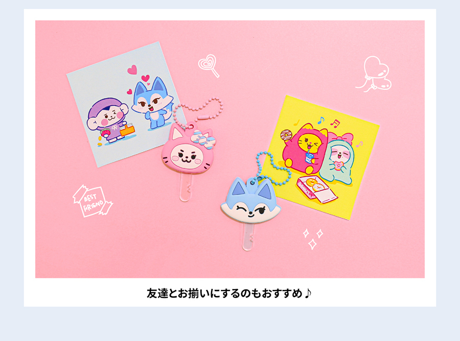 50%OFF！：】WDZY キーカバー KEY COVER キーホルダー キーケース