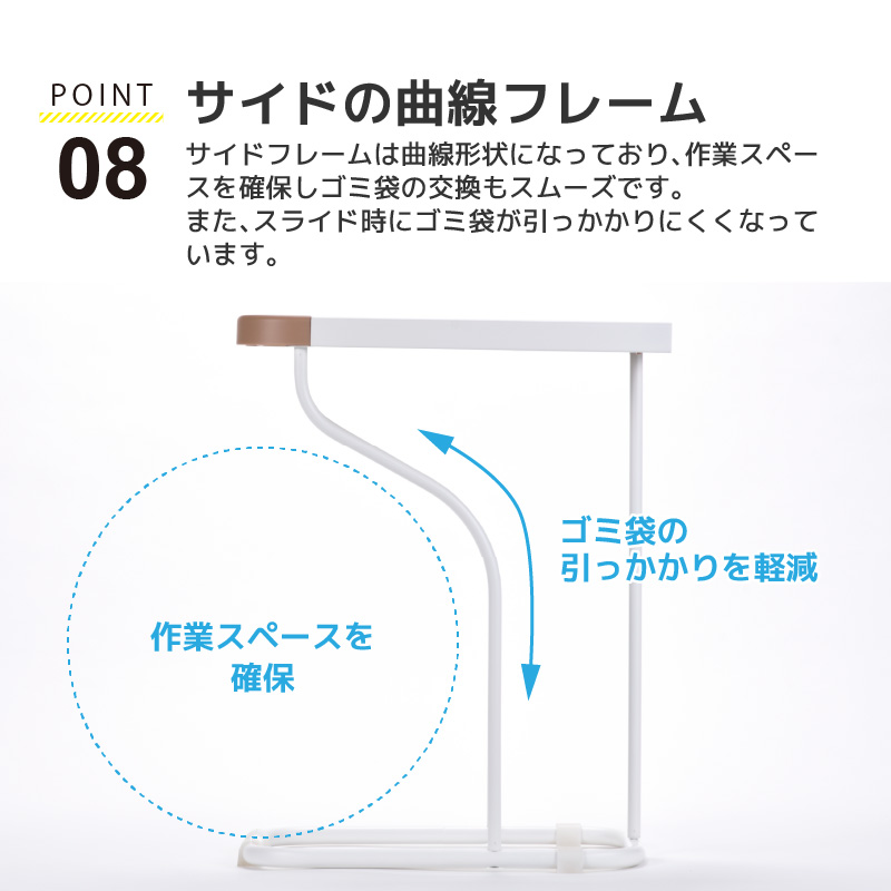 リサイクルスタンド10