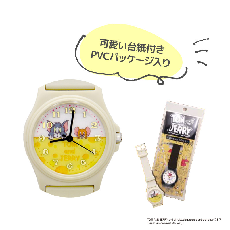 field work（フィールドワーク） トムジェリ PVC A TAJ001P カジュアル