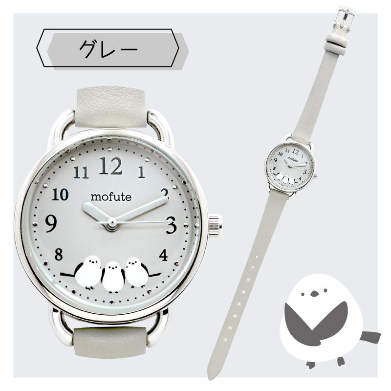 field work（フィールドワーク） ゆきちゃん MKL2425 シマエナガ