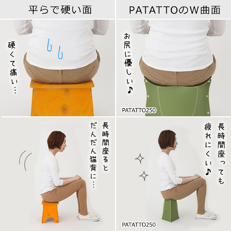 PATATTO11