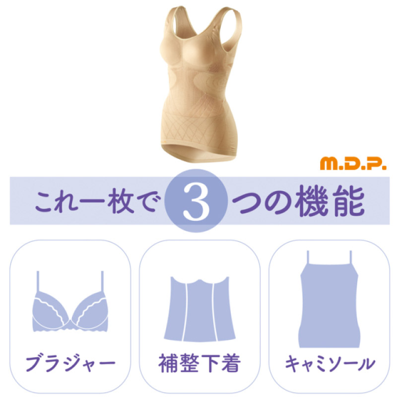 姿勢と骨盤をケア2