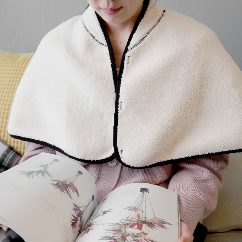 あったか肩当て9