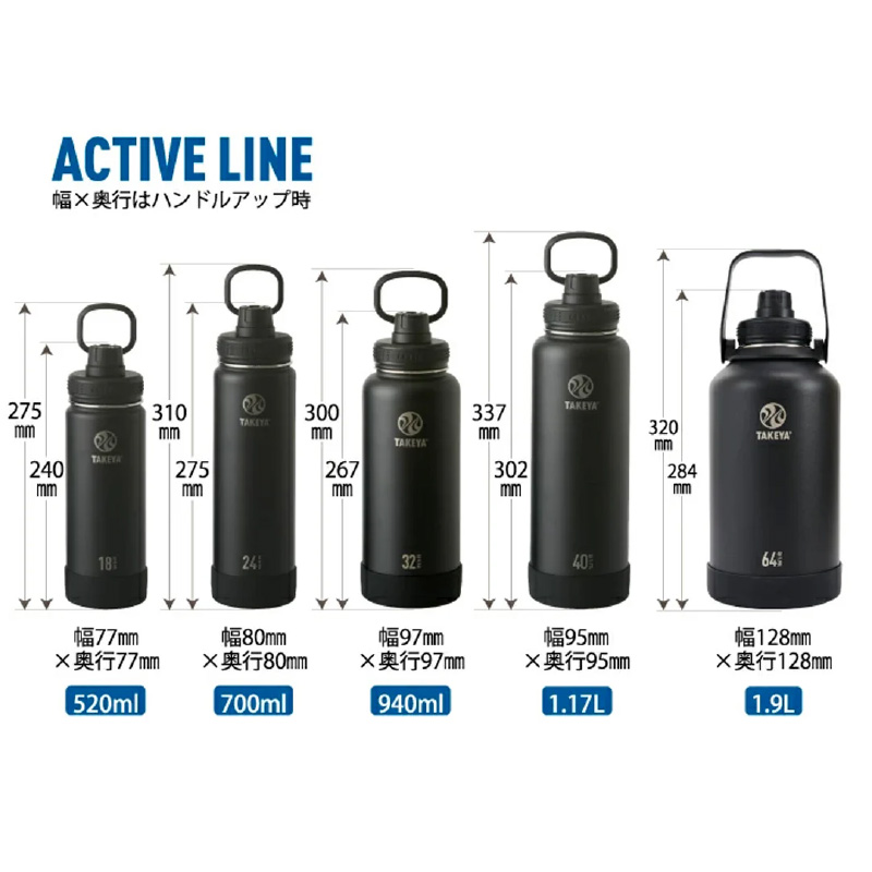 ACTIVE LINE16