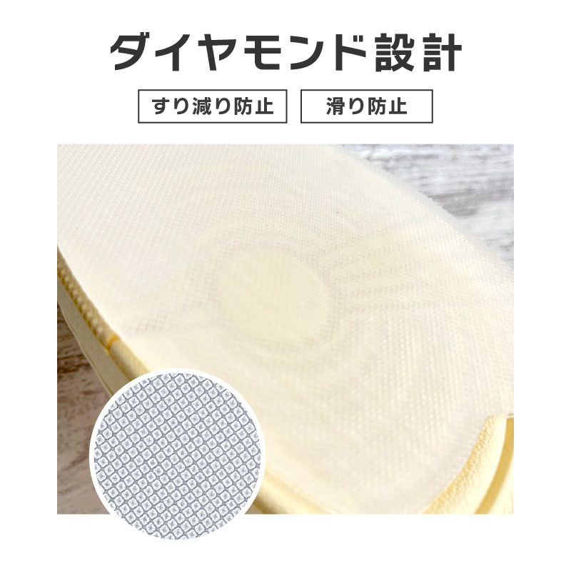 ヒール プロテクター4