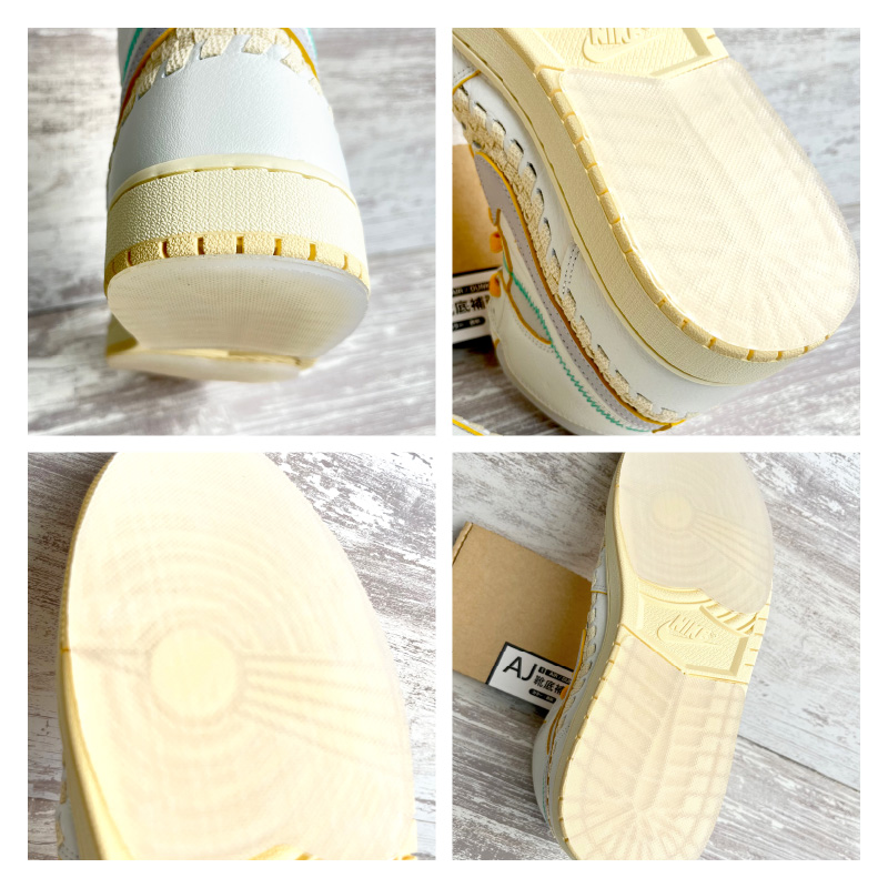 ヒール プロテクター5