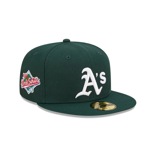 NEWERA CAP ニューエラ キャップ 59FIFTY MLB Side Patch Collection