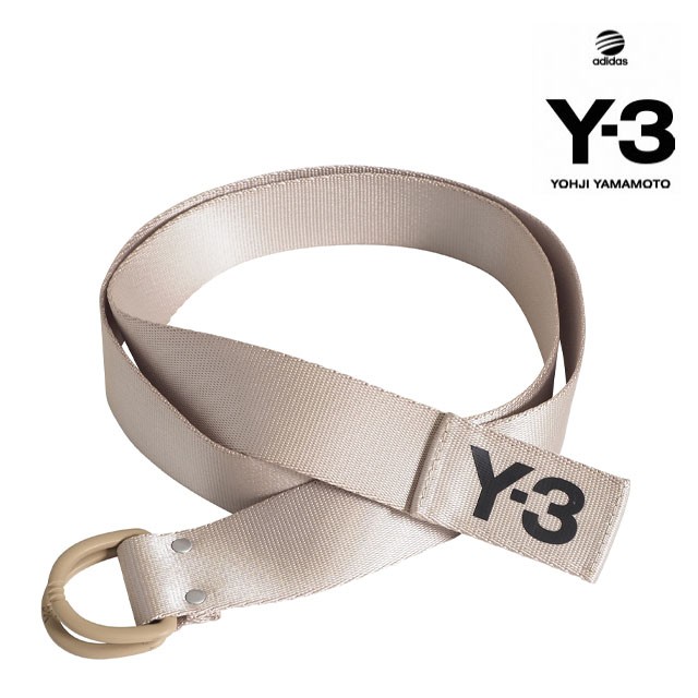 y-3 リングベルト 125cm M size Yohji Yamamoto - 通販 - olgapuri.org