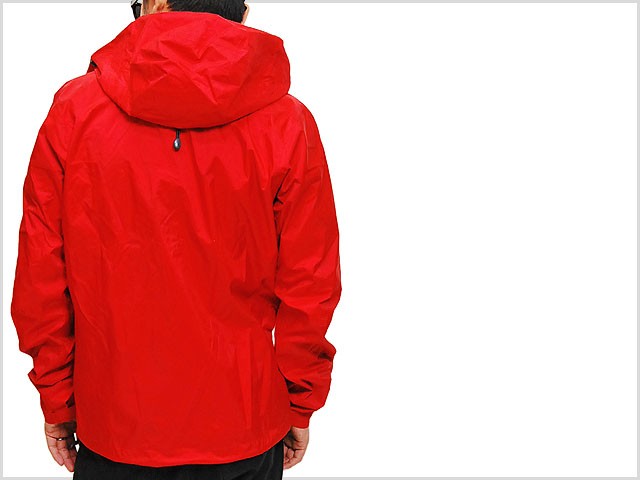 patagonia TORRENTSHELL JACKET RED GRN BLU パタゴニア トレント 