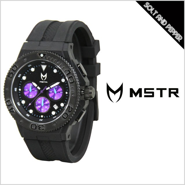 MEISTER WATCHES マイスター ウォッチ MSTR WATCHES