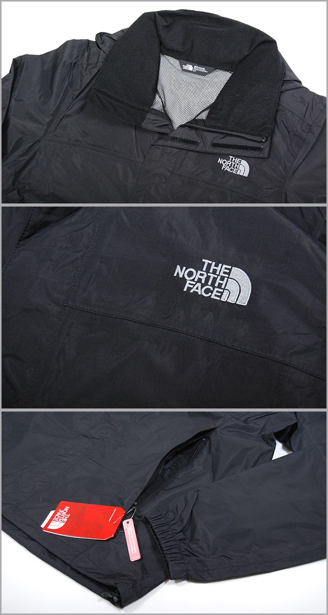 THE NORTH FACE - ノースフェイス MIRAGE THERMAL CREW 新品未使用の+