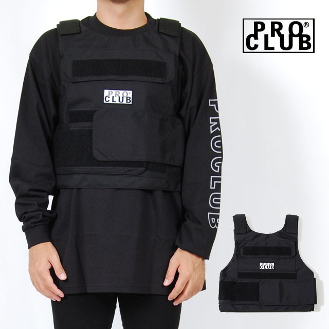 満点の プロクラブPROCLUB PLATE CARRIER VEST 防弾チョッキ aob.adv.br