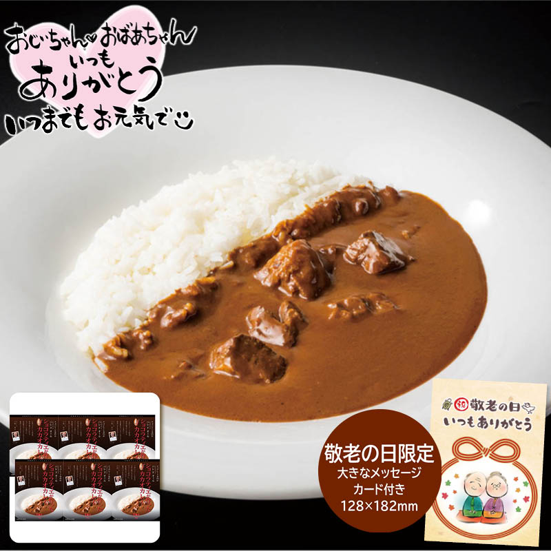 敬老の日 ギフト  敬老祝 パレドオールショコラティエが作ったカカオカレー 5 (#2950-097)