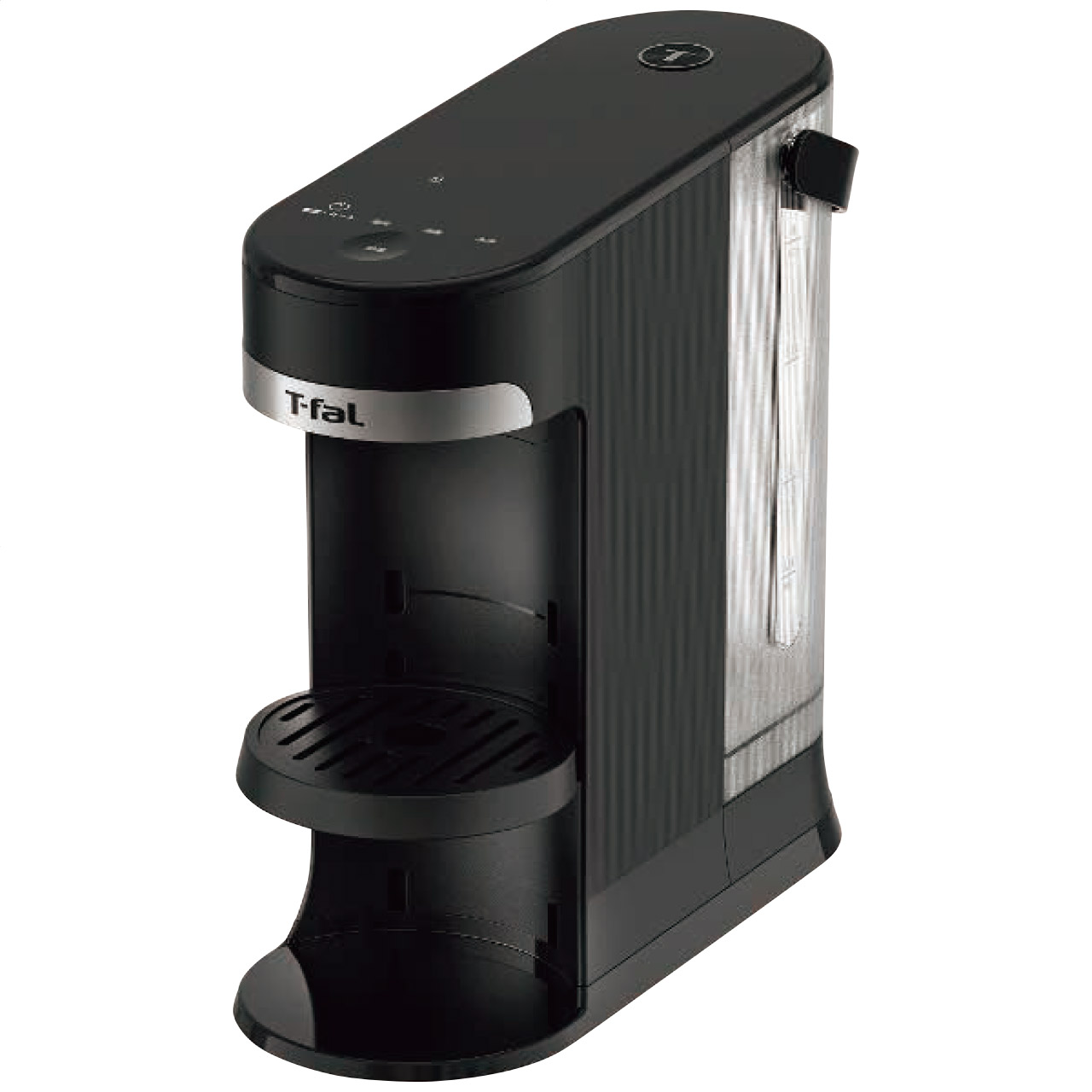 ティファール ヴィテス 瞬間湯沸かしケトル2l キッチン家電 (#1152-068)