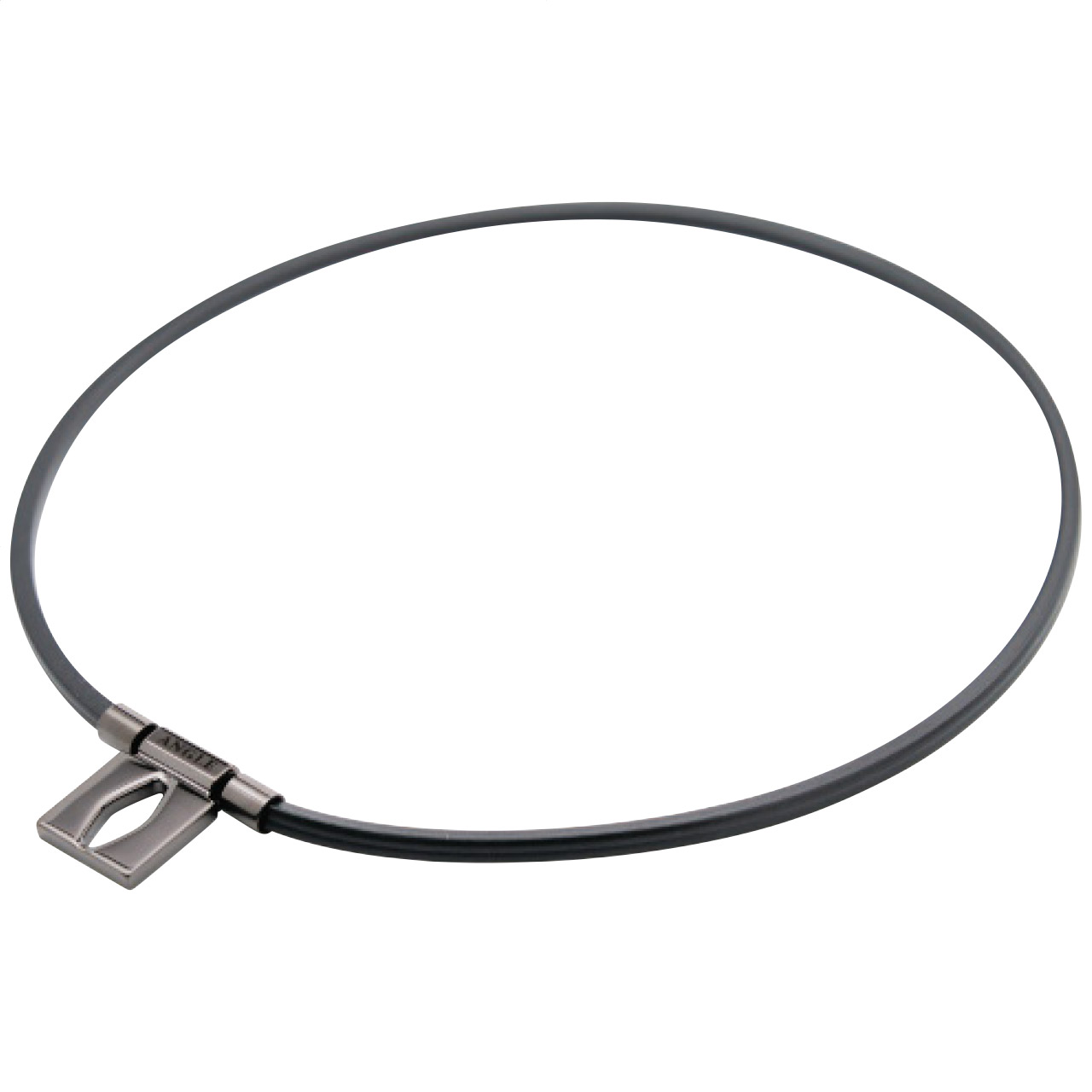 アングル e.モデル 01 磁気ネックレス 美容 健康 (#1023-053)