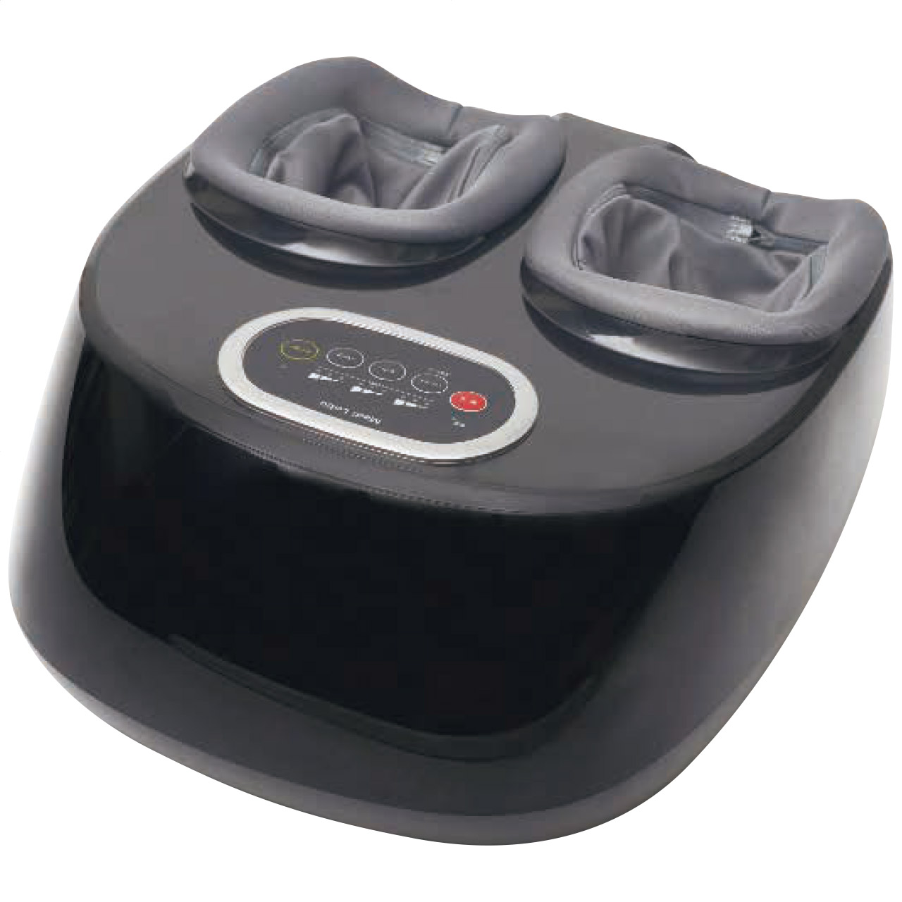 メディラボ 多機能コンパクトフットマッサージャー 美容 健康 (#1163-023)