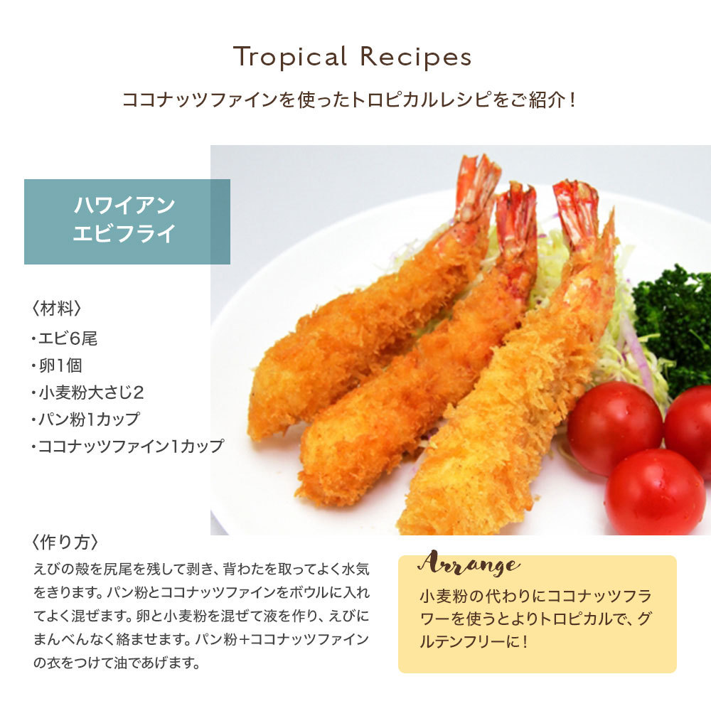 213円 ブランド品 ココナッツファイン 500g入り 213円 ブランド品 ココナッツファイン 500g入り