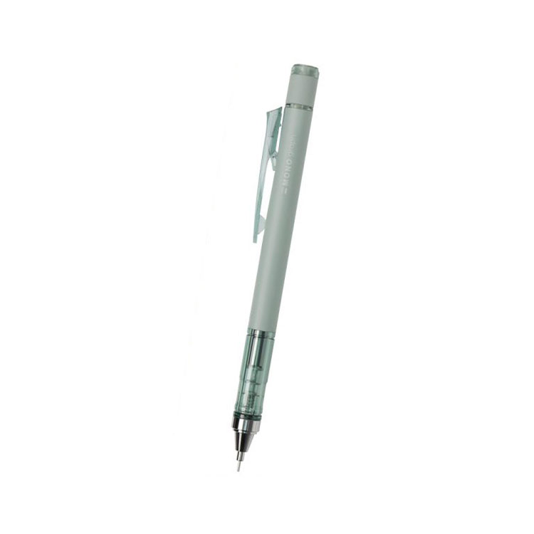 MONO graph モノグラフ アッシュカラー Ash COLOR ボールペン 0.5mm 黒インク 限定 トープ セージ スチール モーブ  ラベンダー TOMBOW トンボ鉛筆