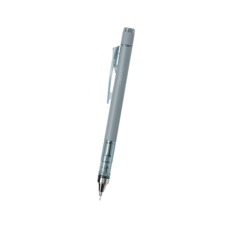 MONO graph モノグラフ アッシュカラー Ash COLOR ボールペン 0.5mm 黒インク 限定 トープ セージ スチール モーブ  ラベンダー TOMBOW トンボ鉛筆