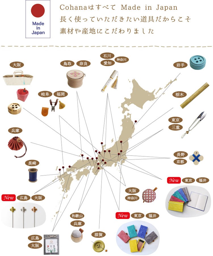 市場 コハナ マグネット 瓦 焼き物 ソーイング 針置き 磁石 淡路瓦の針が磨ける針やすめ cohana かわいい