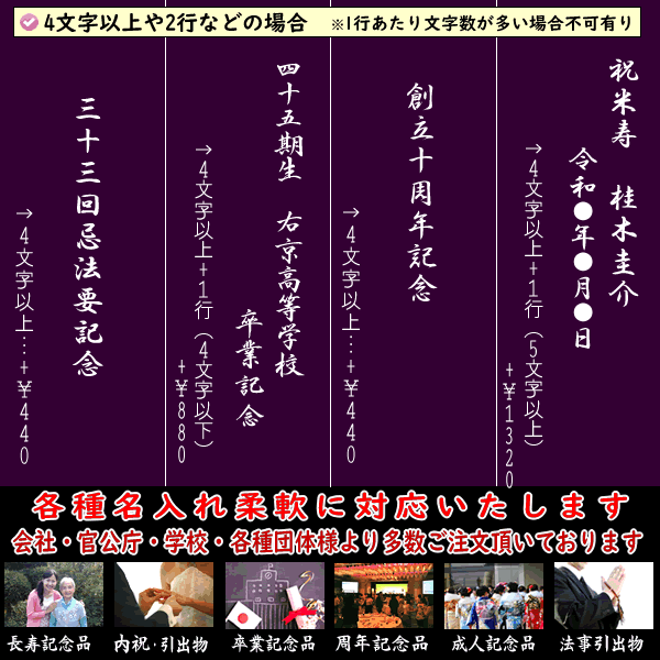 名前入り 金封ふくさ つづれ織 無地 京都 西陣製 慶弔両用 全2色