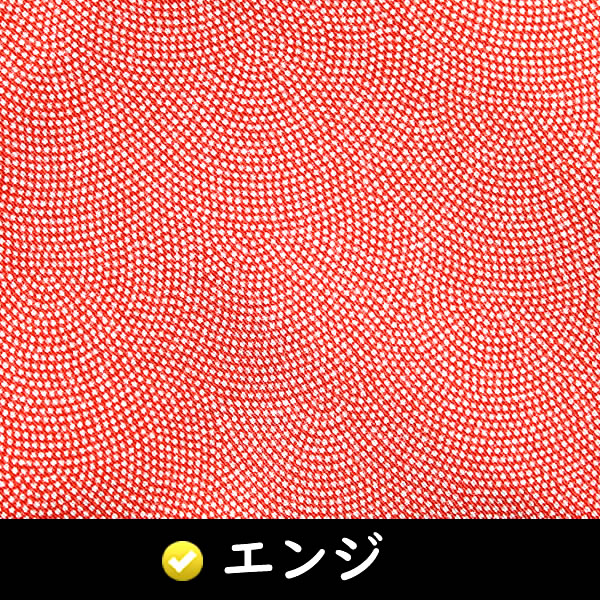 絹100% ふくさ 台付 慶弔両用 正絹 江戸小紋 青海波 塗台付 全4色 袱紗 金封ふくさ 日本製 送料無料 結婚式 葬式 冠婚葬祭 記念品