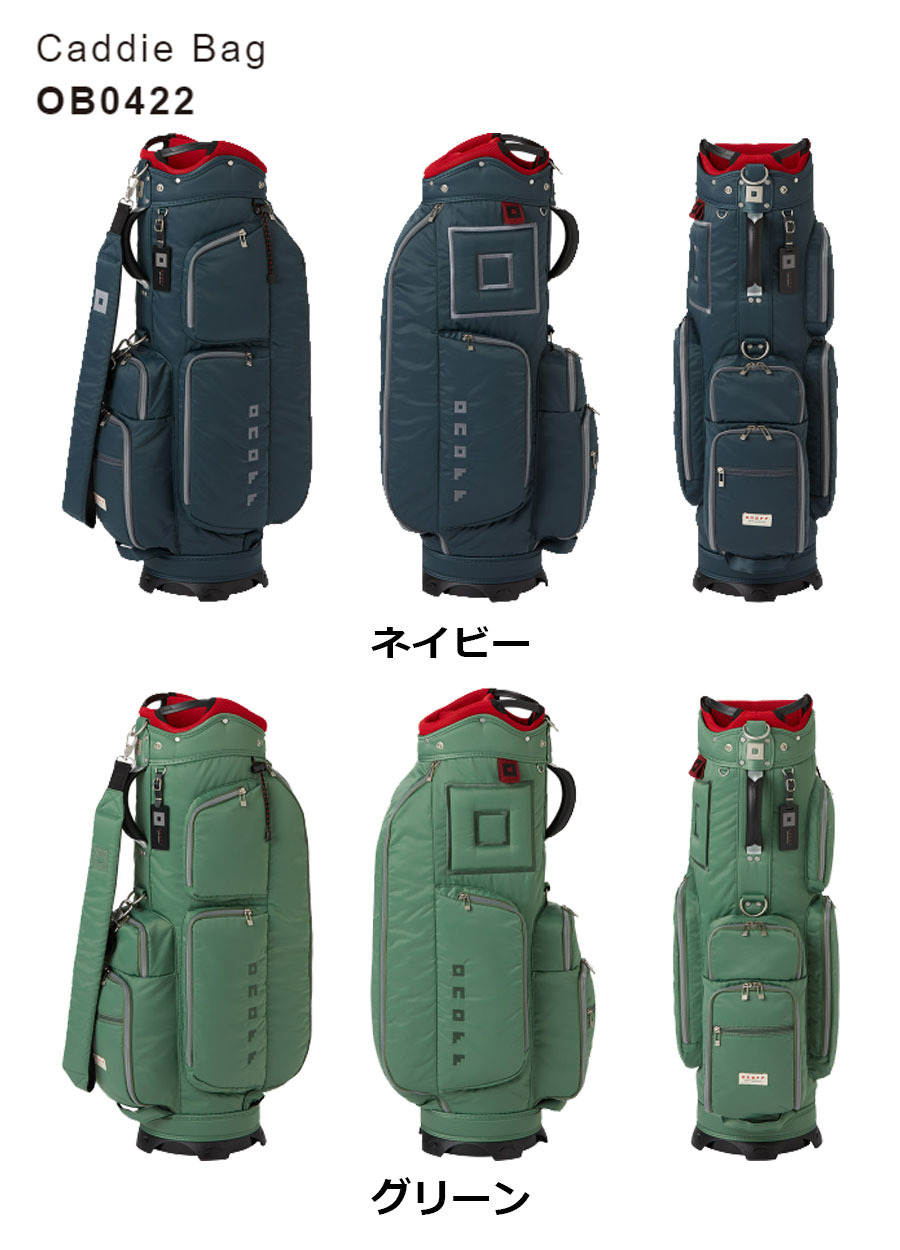 ONOFF オノフ 2022年モデル OB0422 キャディバッグ ゴルフショッピングsomethingfour - 通販 - PayPayモール ONOFF オノフ 2022年モデル OB0422 キャディバッグ ゴルフショッピングsomethingfour - 通販 - PayPayモール