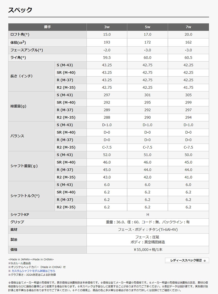 プロギア フェアウェイ Red Rs 取寄せ商品 Prgr Evolution Speeder プロギア カーボンシャフト Prgr 日本正規品 Prgr For 日本正規品 ゴルフクラブ Pr Rsred Sefp Fw19 Me ゴルフショッピングsomethingfour