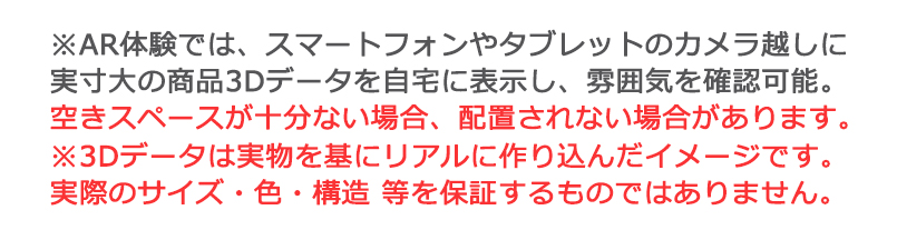 3D AR注釈