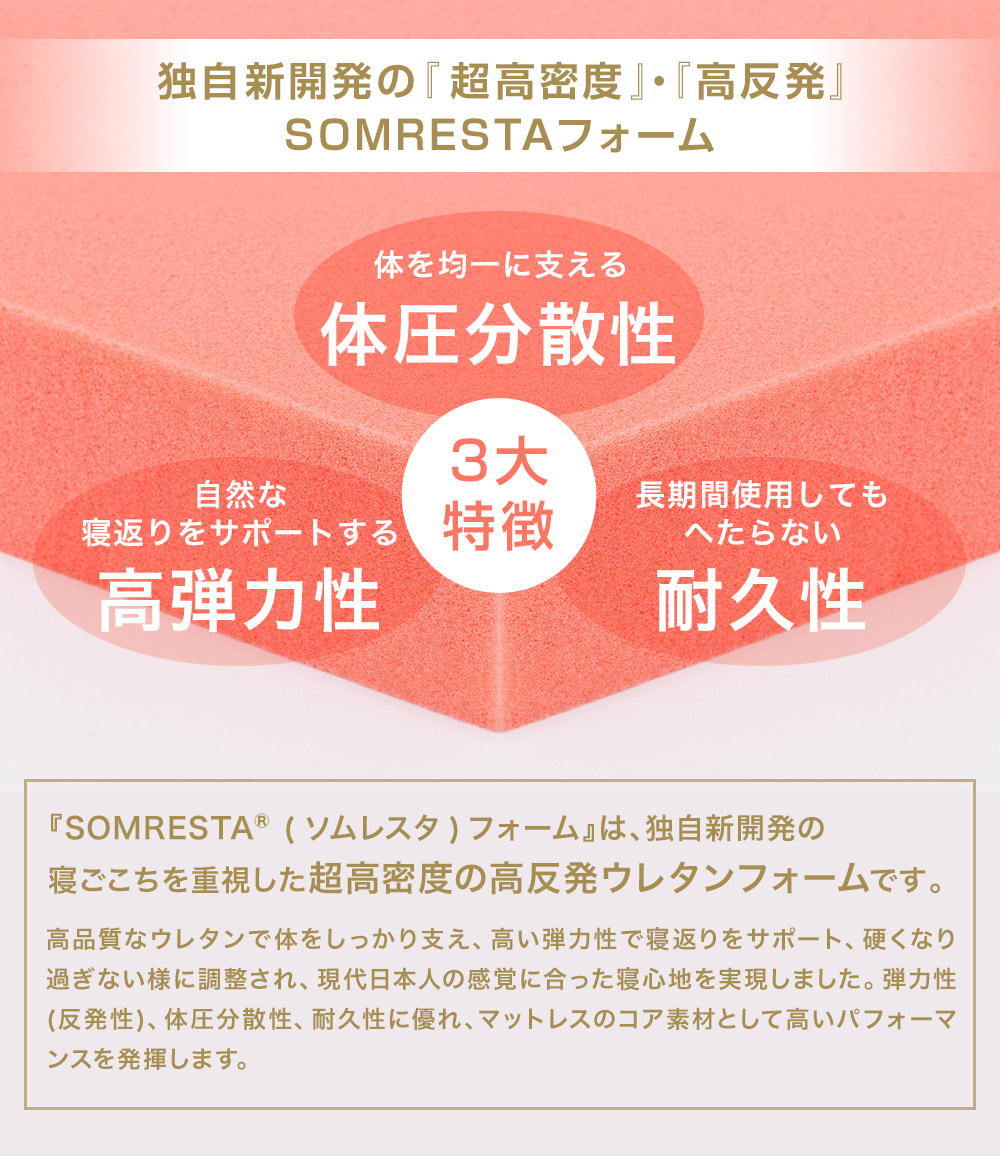 ソムレスタフォーム