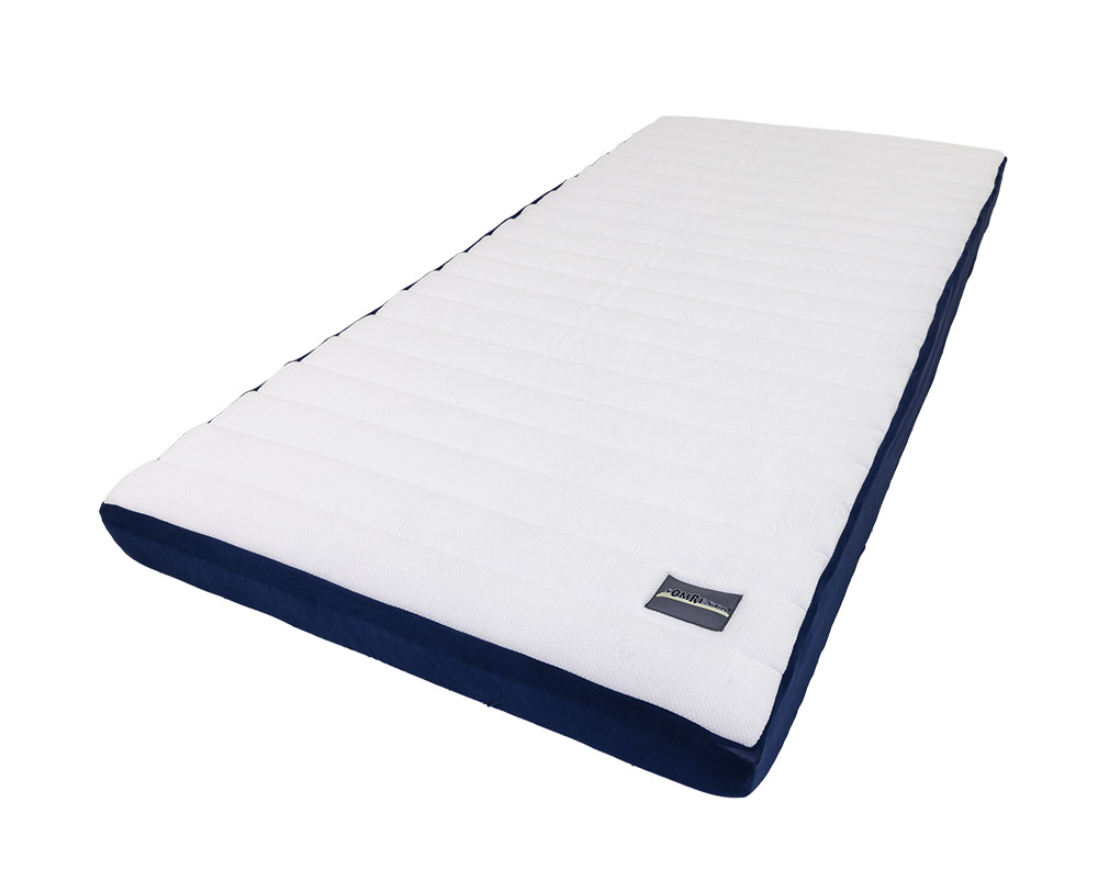 ゼロギャップ 三つ折りマットレス