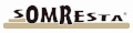 SOMRESTA ヤフー店 ロゴ