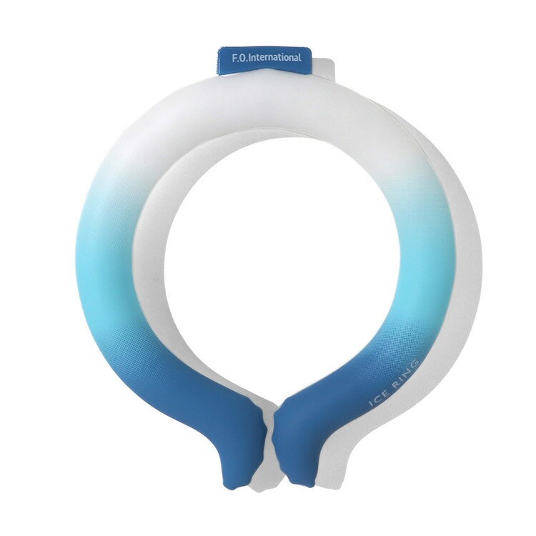 ICE RING（アイスリング） ネッククーラー クールリング 2024 メンズ