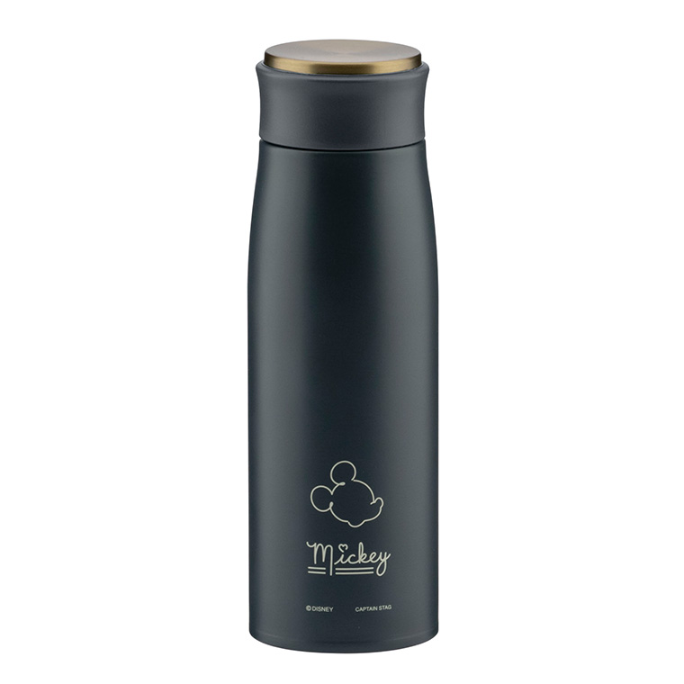 CAPTAIN STAG（キャプテンスタッグ） ディズニー MPパーソナルボトル
