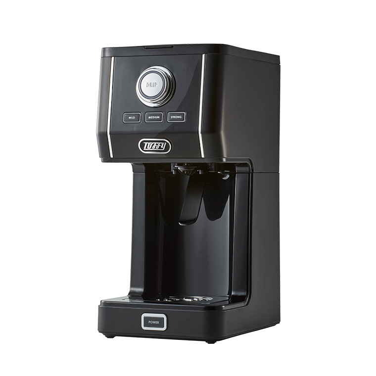 Toffy トフィー ダイレクトドリップアロマコーヒーメーカー K-CM12