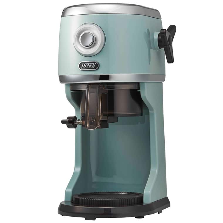 【美品】TOFFY電動ふわふわかき氷器 楽天市場】【2025年モデル】 Toffy トフィー 電動 かき氷器