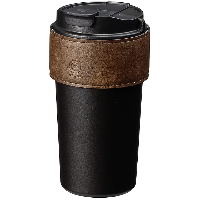 cores（コレス） 送料無料 2WAYタンブラー C570 / 保温 保冷 直飲み