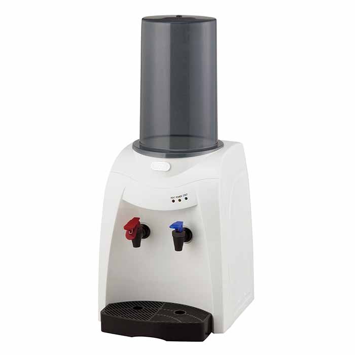 【未使用】TOFFY（トフィ―） ウォーターサーバー K-WS1-AW Toffy トフィー ウォーターサーバー / K-WS1-AW K-WS1-PA 送料無料