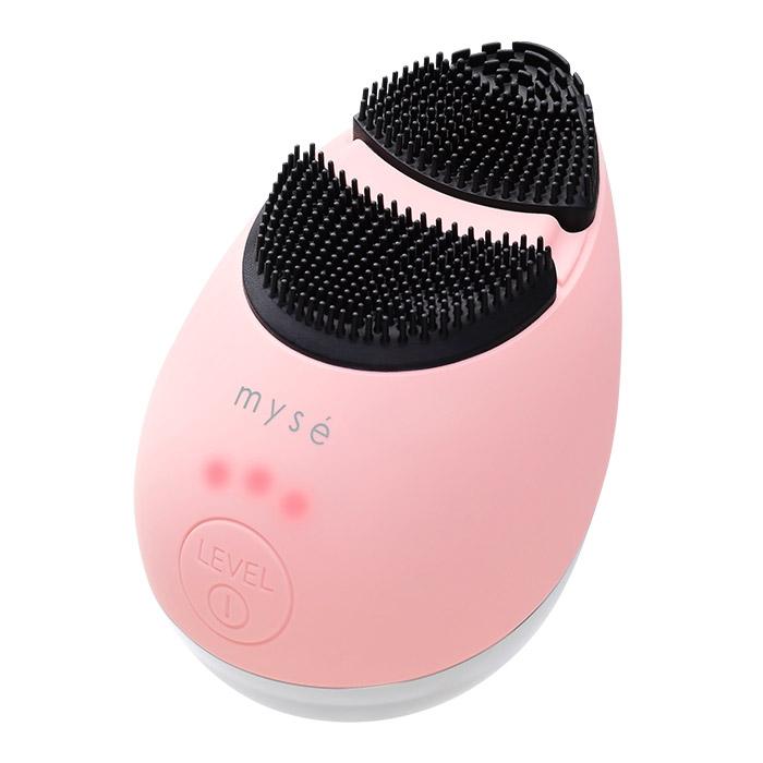 ヤーマン YA-MAN ミーゼ クレンズリフト ローズ/ピンク/アイスブルー myse MS70R MS70P MS70L MS-70R MS-70P MS-70L 送料無料 / 洗顔ブラシ 美顔器 美容家電|ソムリエ@ギフト |04