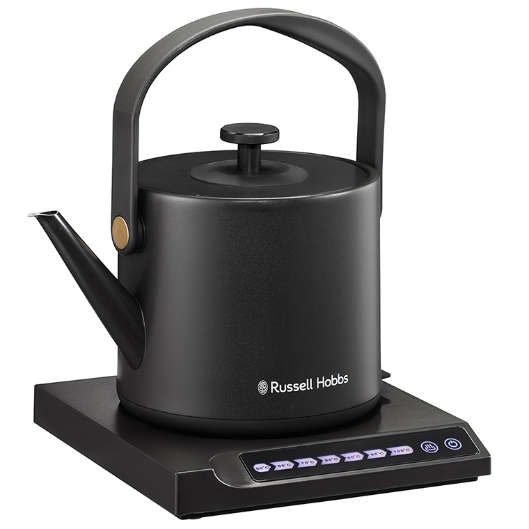 RUSSELL HOBBS（ラッセルホブス） Russell Hobbs Tケトル プラス 0.6L