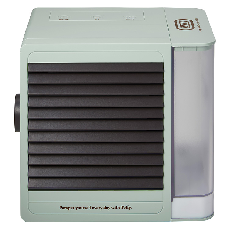 Toffy トフィー パーソナルクーラー FN12 送料無料 / 冷風扇